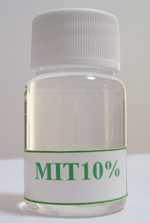 MIT-10%，50%   甲基異噻唑啉酮-10%，50%